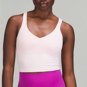 Lululemon align tank